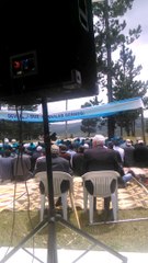 devlez duzagac koyu senlikleri YUKSEL VE MUHSİN HOCADAN çift ezan