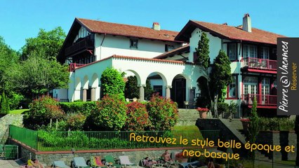 Saint -Jean-De-Luz - Vacances Résidence La Villa Maldagora