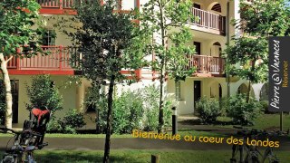 Biscarrosse - Vacances  Le Domaine de Gascogne