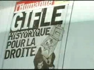 Un siècle d'Humanité 4/4