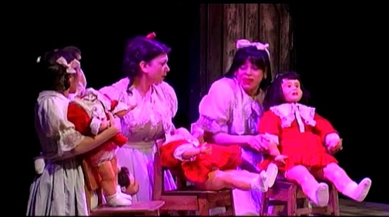 La Maison près du Lac