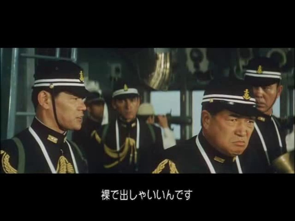 山本五十六 Video Dailymotion