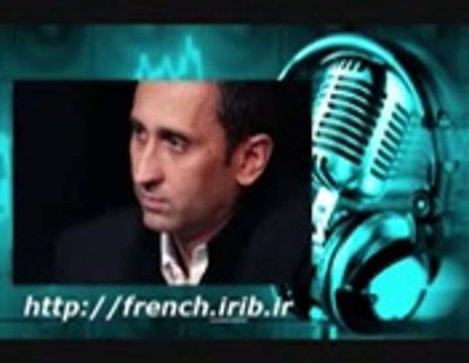 Irib 2014.06.19 Thierry Meyssan - Irak, un faux affrontement?