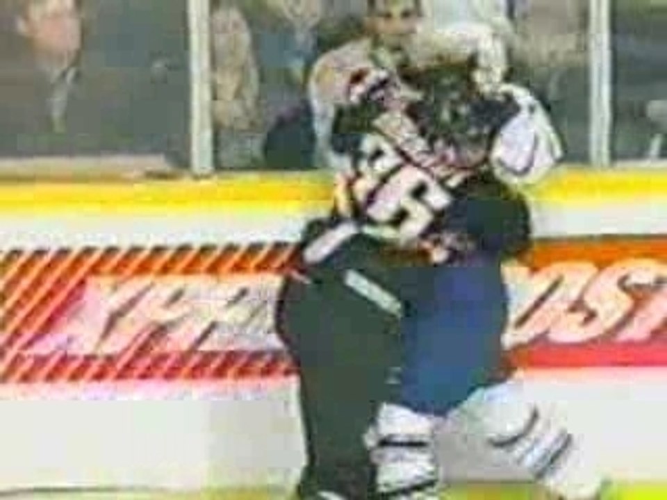 hockey