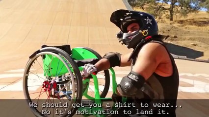 Disability Is Only A State Of Mind - Advance Engineering