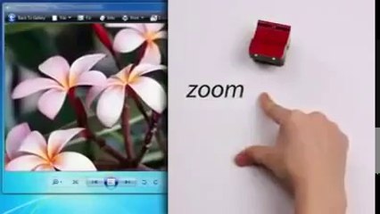 Latest mouse technology - Advance Engineering