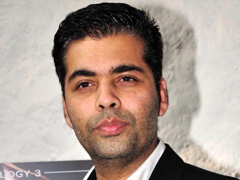 Karan Johar Feels Proud Of Alia, Varun & Siddharth