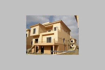 فيلا للبيع فى ريحانة كمبوند القاهرة الجديدة