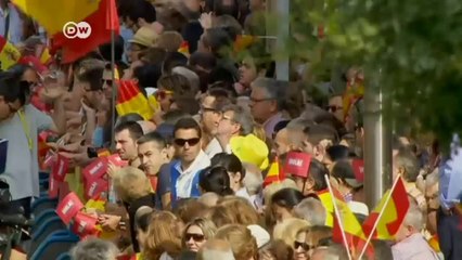 Felipe the Sixth - Spain has a new King | Journal