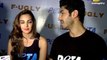 'Fugly' Stars Support PETA's 'Fur Is Ugly' Campaign | Arfi Lamba, Kiara Advani, Vijender Singh