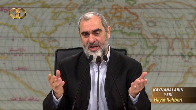 Cici Bebeğim, Canım Bebeğim, Yavrum - Nureddin Yıldız - Sosyal Doku Vakfı -