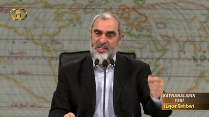 Çocuklara iyilik yaparken işkence yapmayalım - Nureddin Yıldız - Sosyal Doku Vakfı -