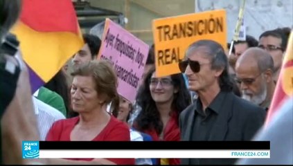 في عمق الحدث - إسبانيا: فيليبي السادس..ملك على عرش مهتز