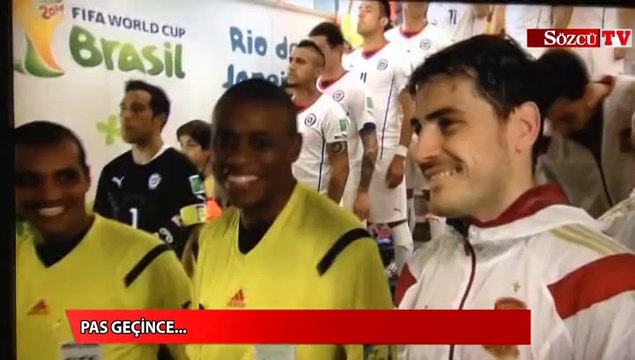 Dünya Kupası’nın ikinci kurbanı!