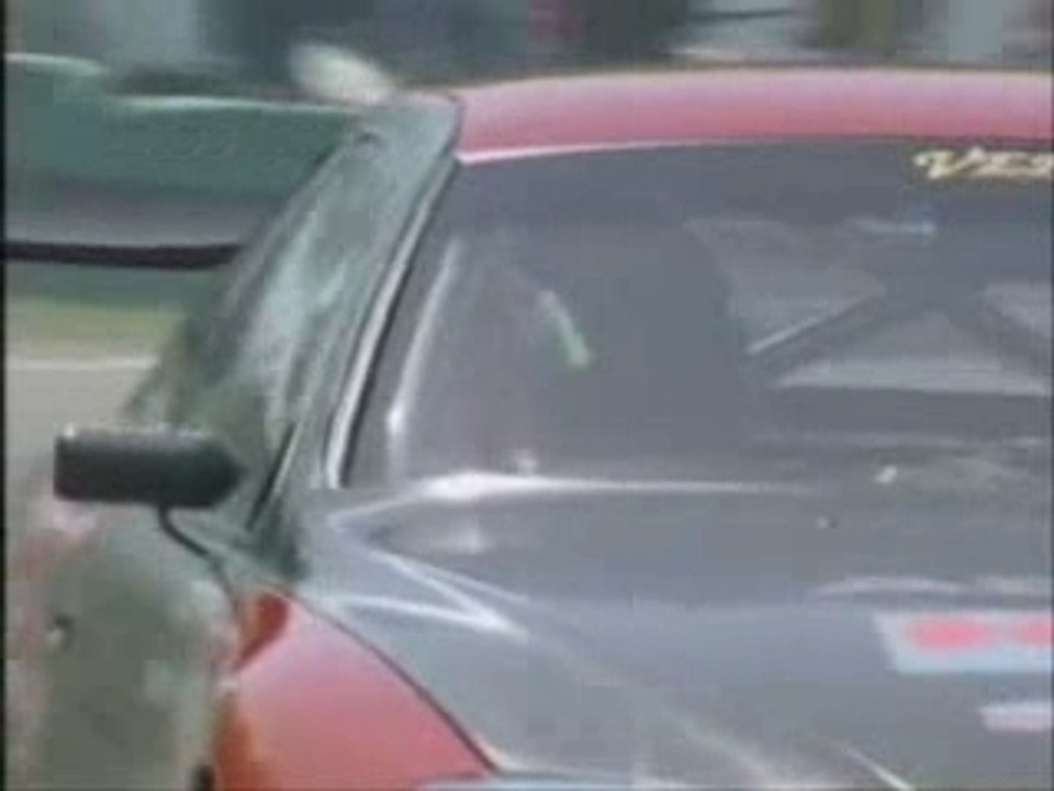 Drift D1GP