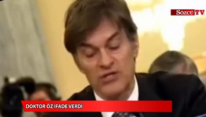 Dr. Öz'e şok suçlama!