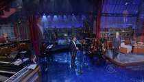 Sam Smith - Stay With Me [Live on David Letterman]