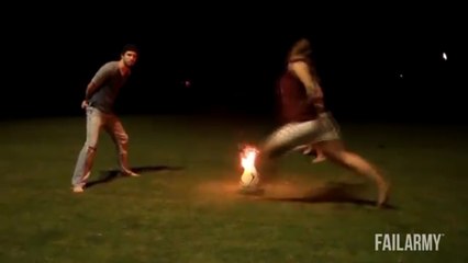 Foot : les plus beaux fails !