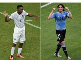 Angleterre-Uruguay : « Les Anglais vont leur rentrer dedans ! »