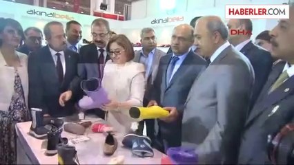 Bakan Işık: Batı Demokrasiyi İslam Dünyasına Layık Görmüyor