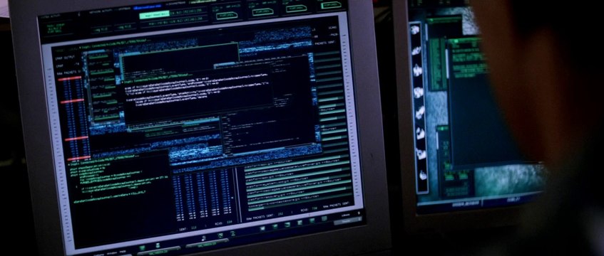 TRANSCENDANCE - Bande-annonce VO