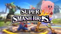 E3 Trailer Theme - Super Smash Bros. for Nintendo 3DS and Wii U OST