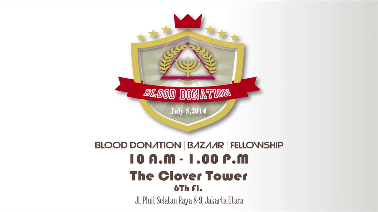 Blood Donation