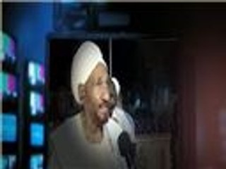 برومو بلا حدود مع الصادق المهدي