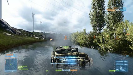 GG!! GIRLS!! GOOD OLD BF3 #15 Last video of the year. 18+