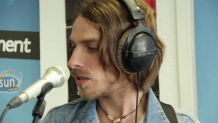 Roman Electric Band - Hot Water