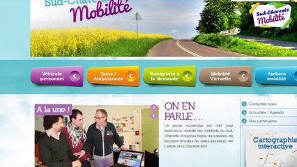 Les Ateliers mobilité