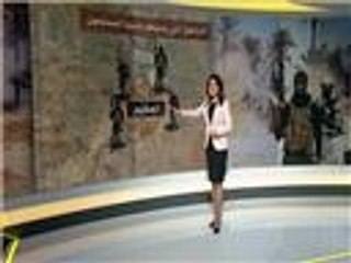 خارطة المناطق التي يسيطر عليها المسلحون بالعراق