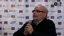 Interview de Philippe Gautier (ANRT - CIFRE) au Forum Rhône-Alpes 2011