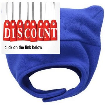 Cheap Deals BearHands Unisex-Baby Infant Chinstrap Hat Review