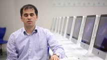 Doç. Dr. Ahmet Uyar - Bilgisayar Mühendisliği Bölüm Başkanı