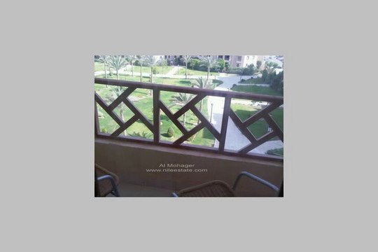 شقة مفروشة بالكامل فاخرة للايجار بمدينة الرحاب