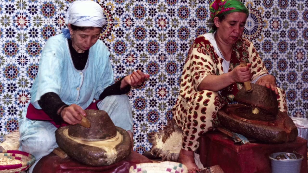 Argan Oil TutorialDemonstration – Tips For Purchasing A Quality Argan Oil