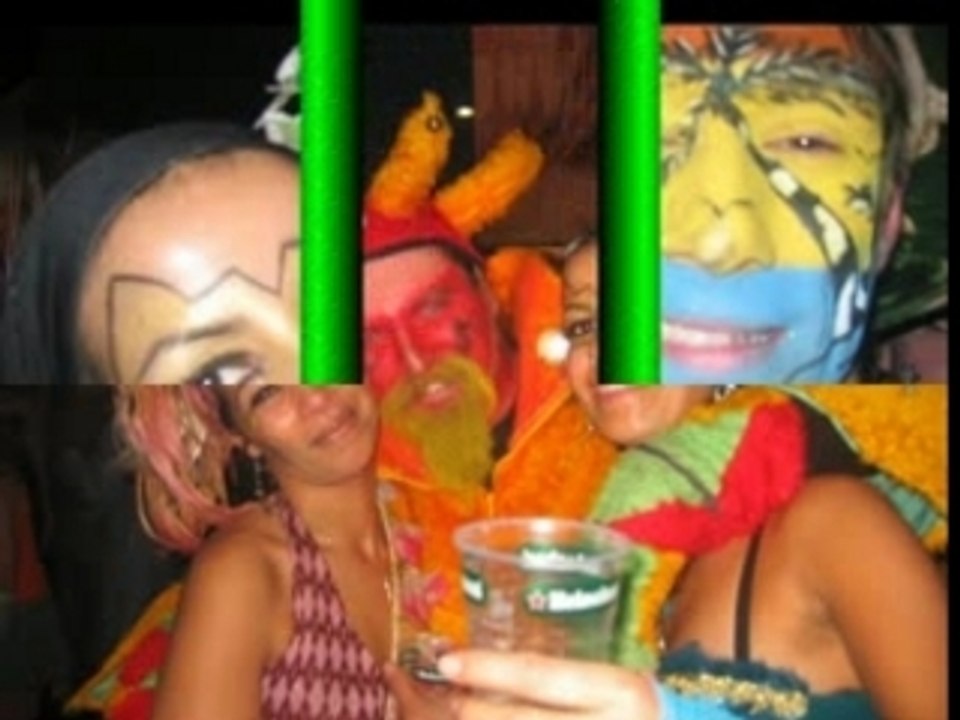 Notre bal du Chat noir 2007