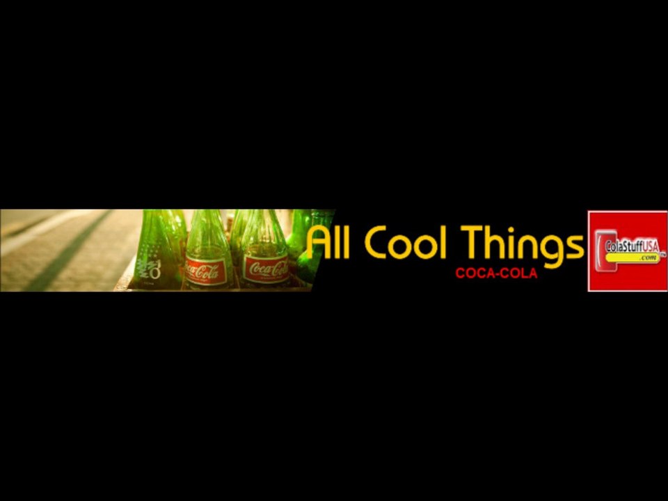 Cola Stuff USA