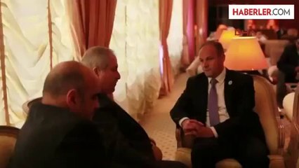 Kosova Dışişleri Bakanı Hocay, İit Bakanlar Konseyi Toplantısına Katıldı