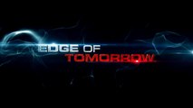 Edge of Tomorrow TV SPOT - Invasion (2014) - Emily Blunt, Tom Cruise Movie HD[720P]
