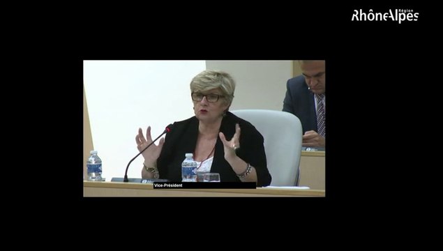 DEBAT Réforme ferroviaire - Eliane GIRAUD