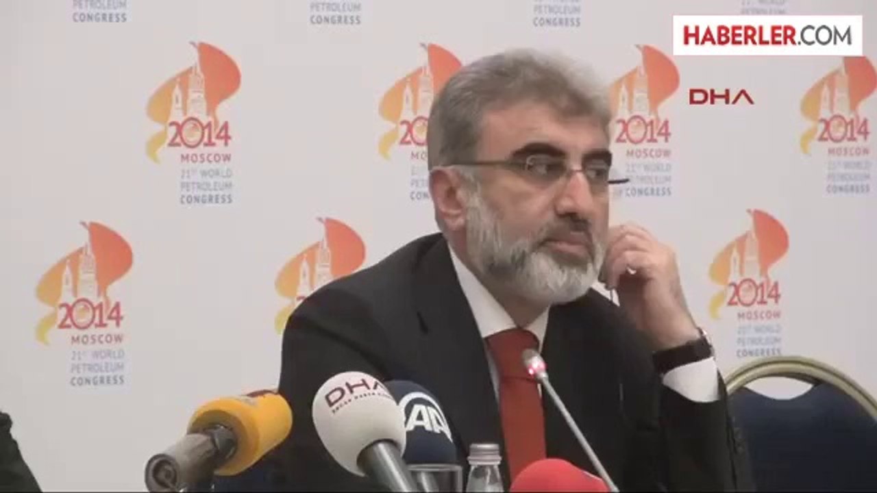 Taner Yıldız Türkiye, Enerji Sektöründe Son 12 Yılda Koyduğu Yapı, Bizden Önceki Yüz Yılda Konan...