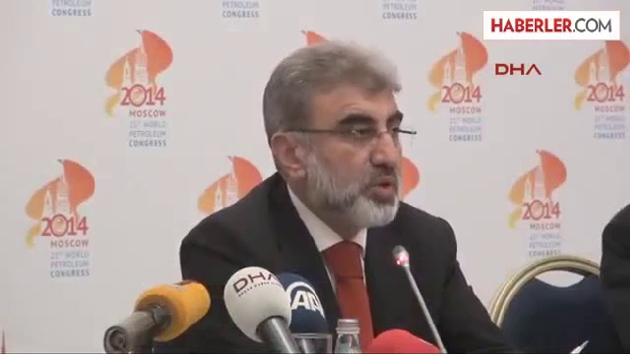 Taner Yıldız Türkiye, Enerji Sektöründe Son 12 Yılda Koyduğu Yapı, Bizden Önceki Yüz Yılda Konan...