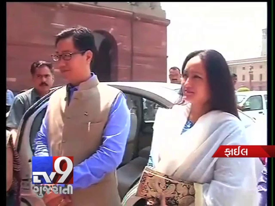 Home Ministry asks bureaucrats to use Hindi on social networking sites - Tv9 Gujarati