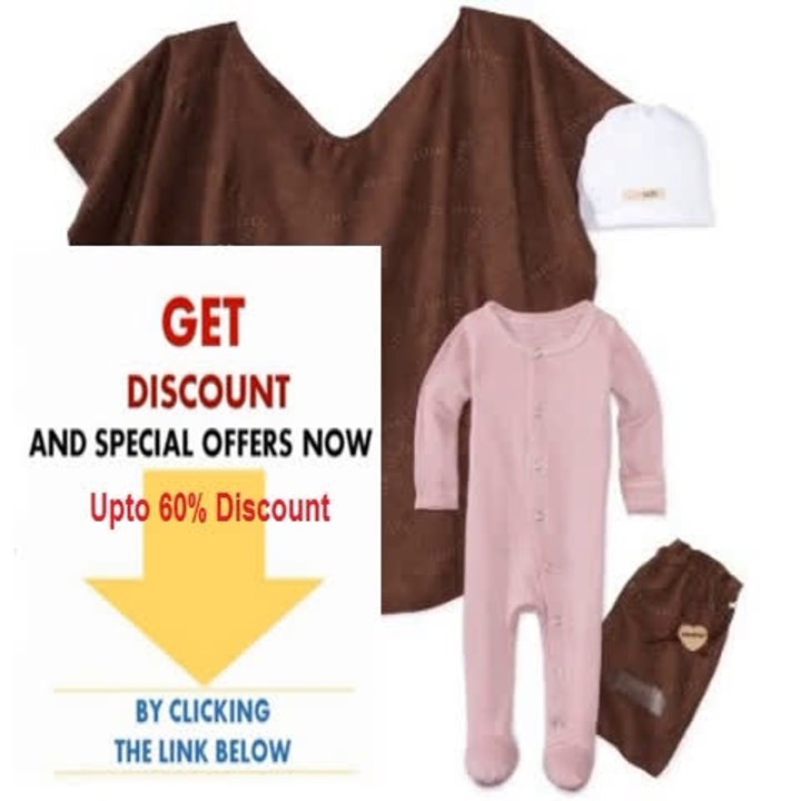Cheap Deals L'ovedbaby Unisex-Baby Newborn Nursing Shawl with Gloved Sleeve Overall and Cap Set Review