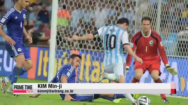 World Cup Brazuca brings more goals to World Cup