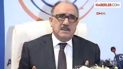 Afet ve Acil Durum Yüksek Kurulu Toplantısı 2