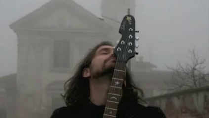 Mario Marinoni - The Things You Said (Depeche Mode Remake)