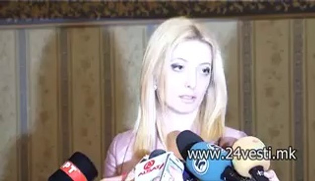 IZJAVI SOJUZ NA STOPANSKI KOMORI ZLATKO KALENIKOV DANELA ARSOVSKA